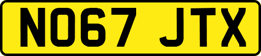 NO67JTX