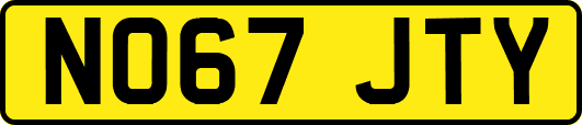 NO67JTY