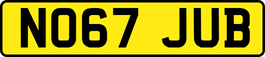 NO67JUB
