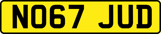 NO67JUD