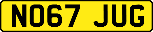 NO67JUG