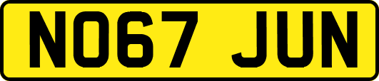 NO67JUN