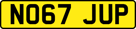 NO67JUP