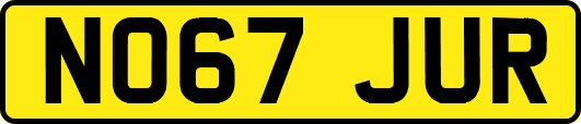 NO67JUR