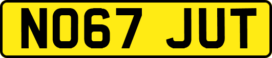 NO67JUT