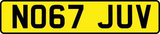 NO67JUV