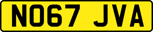 NO67JVA