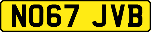 NO67JVB