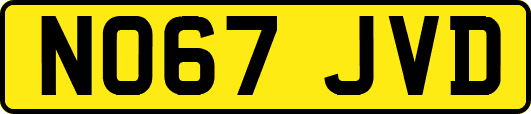 NO67JVD