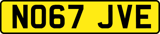 NO67JVE