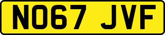 NO67JVF