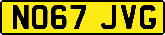 NO67JVG