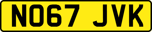 NO67JVK