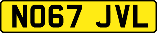 NO67JVL