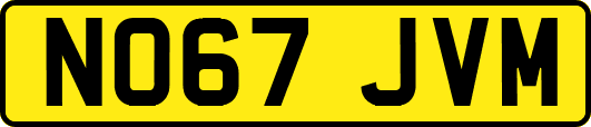 NO67JVM