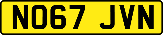 NO67JVN