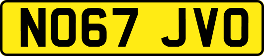 NO67JVO