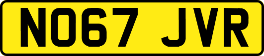 NO67JVR