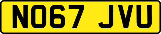 NO67JVU