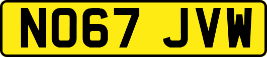 NO67JVW