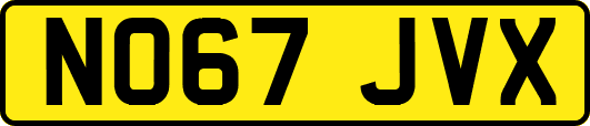 NO67JVX