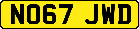 NO67JWD