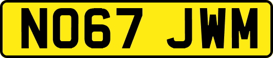 NO67JWM