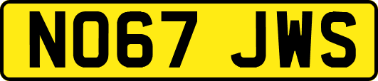 NO67JWS