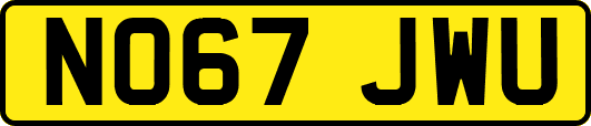 NO67JWU