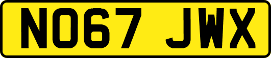 NO67JWX