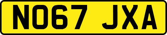 NO67JXA