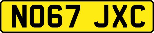 NO67JXC