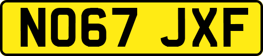 NO67JXF