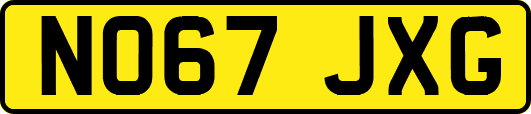 NO67JXG