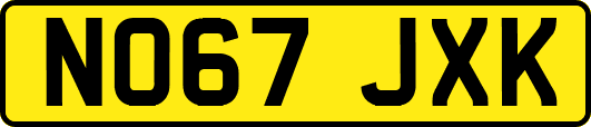 NO67JXK