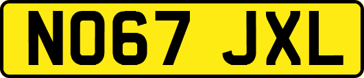 NO67JXL