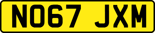 NO67JXM