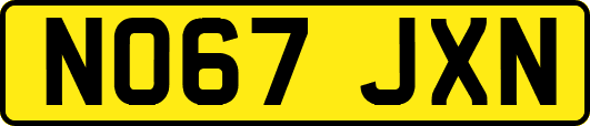 NO67JXN