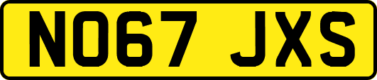 NO67JXS