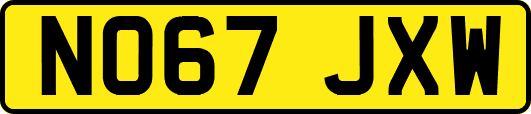 NO67JXW