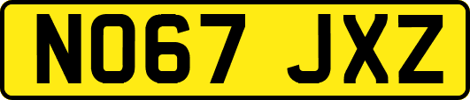 NO67JXZ