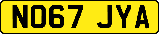 NO67JYA