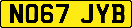 NO67JYB