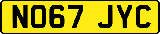 NO67JYC