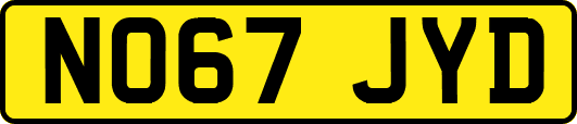 NO67JYD