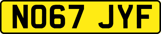 NO67JYF