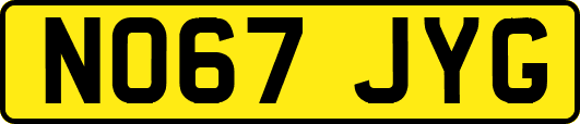 NO67JYG