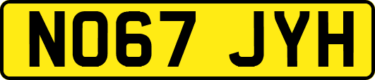 NO67JYH