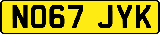 NO67JYK