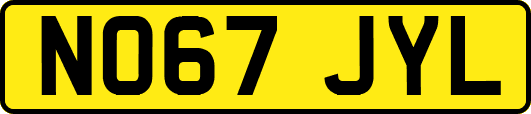 NO67JYL